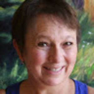 Meet your Posher, Kristin